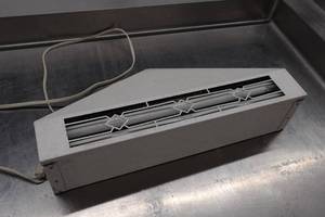 lot 58 image: Wall Sconce Fly Trap - 24