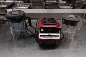 Vita-Mix BarBoss Blender