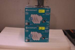 lot 17 image: 4 inch Downlight