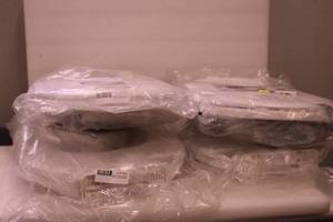 lot 22 image: Toilet Seats