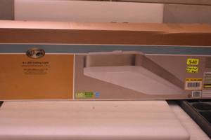 lot 24 image: LED Ceiling Light