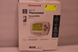 WI-FI Thermostat
