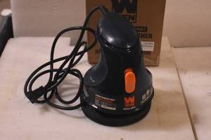 lot 74 image: WEN 6010 6-inch Random Orbit Waxer  Polisher