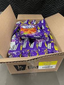 lot 31 image: cart - Takis Waves Fuego 2.5 oz Chips - 20 CT Pack