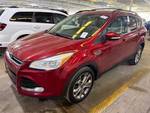 2013 Ford Escape SEL 4x4