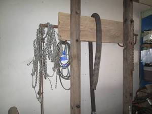 lot 220 image: Assortment of replacement drive bel...