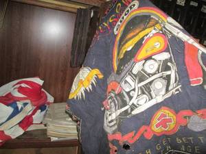 lot 267 image: Large number of Polaris part manual...