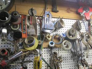 lot 137 image: Huge selection of assorted adhesive...