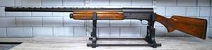 Browning “Magnum” Belgian-Made 12-gauge Semi-Automatic Shotgun