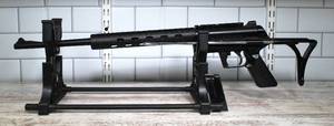 lot 6 image: Heavily Modified Charter Arms AR-7 Explorer .22LR Survival Rifle