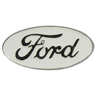 lot 18 image: Ford Vs Chevy Drawer Pulls
