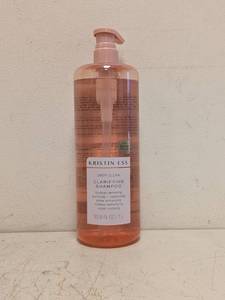lot 66 image: NEW KRISTEN ESS DEEP CLEAN CLARIFYING SHAMPOO