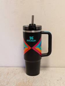 lot 90 image: NEW STANLEY TUMBLER MULTICOLOR