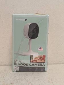 lot 149 image: NEW MERCURY SMART INDOOR CAMERA