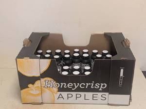 lot 167 image: NEW OIKOS PROTEIN SHAKE CHOCOLATE 24CT