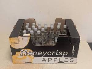 lot 170 image: NEW KIRKLAND SIGNATURE ITALIAN SPARKLING MINERAL WATER 24CT