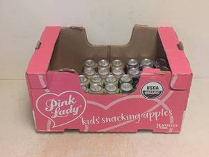 lot 171 image: NEW LA CROIX VARIETY PACK 24CT