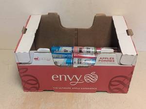 lot 175 image: NEW AMINO ENERGY VARIETY PACK 18CT