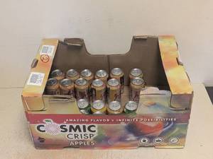 lot 178 image: NEW LA CROIX VARIETY PACK