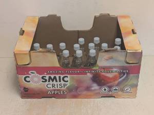 lot 182 image: NEW KIRKLAND SIGNATURE ITALIAN SPARKLING MINERAL WATER 16PK