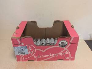 lot 185 image: NEW CELSIUS SPARKLING WILD BERRY 18CT