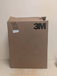 lot 202 image: NEW 3M FILTRETE 1900 FILTERS 20x25x5 2PK