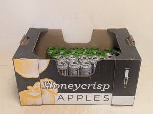 lot 173 image: NEW MONSTER ENERGY VARIETY PACK ZERO ULTRAULTRA PARADISE 24CT