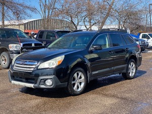 2013 Subaru Outback 2.5I Limited *All Wheel Drive | 2 Owner* (NO RESERVE)