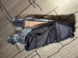 lot 359 image: ALPS TRU-FIT Snowshoe Bindings All-Terrain - 1 Pair