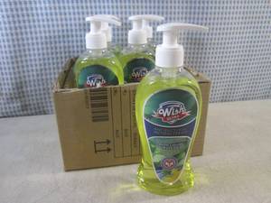 lot 17 image: (CSB) 6 Bottles of Wish Ultra Liqui...