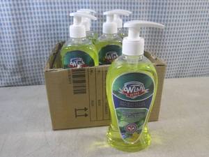 lot 18 image: (CSB) 6 Bottles of Wish Ultra Liqui...