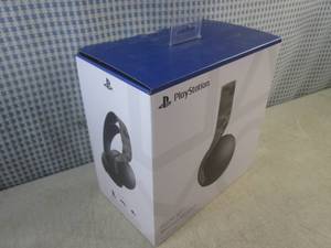 lot 57 image: (BS) New Playstation Pulse 3D Wirel...