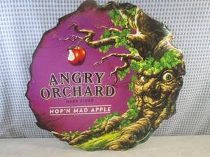 lot 64 image: (G-1) Angry Orchard Hard Cider Hop...