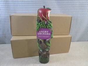 lot 76 image: (BSB) 2 Angry Orchard HopN Mad App...