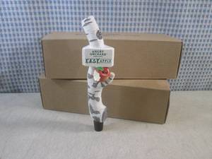 lot 78 image: (BSB) 2 Angry Orchard Hard Cider Ea...