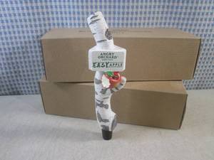 lot 79 image: (BSB) 2 Angry Orchard Hard Cider Ea...