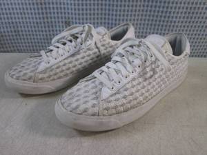 lot 84 image: (CSB) Pair of Nike Sneakers Size 9....
