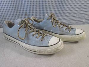 lot 85 image: (BSB) Pair of Converse All Star Chu...