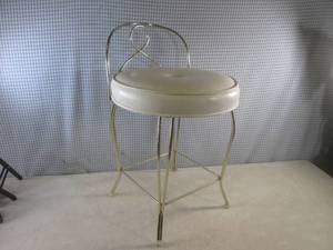 lot 97 image: (EW6) Vintage George Koch Sons Vani...