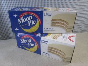 lot 408 image: (C-2) 2 - 9-Count Boxes of Double D...