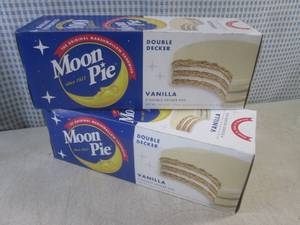 lot 409 image: (C-2) 2 - 9-Count Boxes of Double D...