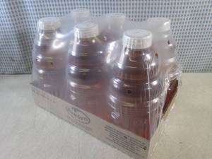 lot 419 image: (C-3) 6 Bottles of Ocean Spray Appl...