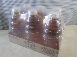 lot 420 image: (C-3) 6 Bottles of Ocean Spray Appl...