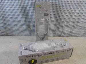 lot 141 image: (EC1) 2 Handymans Choice Retrofit ...