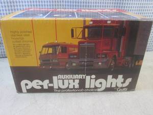 lot 143 image: (F-0) Pair of Grote 600RM Per-Lux A...