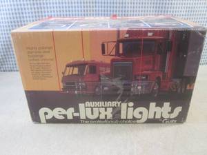 lot 144 image: (F-0) Pair of Grote 600RM Per-Lux A...