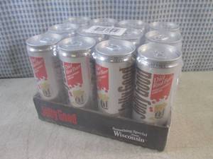 lot 450 image: (C-3) 12-Pack of Jolly Good Diet Ro...