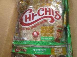 lot 462 image: (EC2) 12 - 8-Count Chi-Chis Whole ...