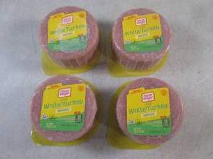 lot 473 image: (FRZ) 4 Frozen Packages of Oscar Ma...