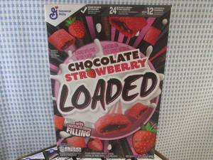 lot 488 image: (C-1) 6 Boxes of Chocolate Strawber...